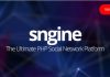 Sngine v2.5.10 – The Ultimate PHP Social Network Platform