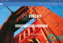 JoomlaXTC – Stocky v3.4.0 – Ultimate Photography Template For Joomla Free Download – Nulled Theme Store