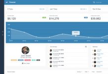 Sub Pro v1.0 – Premium Business Admin Template