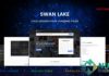 Swan Lake – Marketing Landing Page Nulled free download
