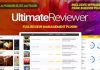 Ultimate Reviewer v1.5.1 – Full Review Management WordPress Plugin
