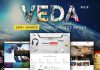 VEDA v2.3.8 – The Multi-Purpose Responsive WordPress Theme
