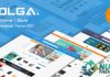 MegaShop Responsive Prestashop 1.7 Theme – Nulled Theme Store