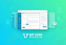 WP User Frontend Pro Business v3.1.8