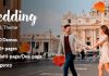 Wedding v1.0 – A Responsive Wedding Template