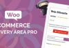 WooCommerce Delivery Area Pro v2.0.3 WordPress Plugin