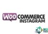 WooCommerce Instagram v1.0.15 Nulled