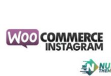 WooCommerce Instagram v1.0.15 Nulled