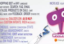 WoowBot v10.9.9 – Chat Bot WordPress Plugin for WooCommerce