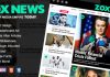 Download – Zox News v3.2.0