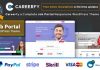 Careerfy v2.5.0 – Job Board WordPress Theme