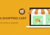 EShop v3.2.2 – Joomla Shopping Cart – JoomDonation