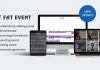 Download Free FAT Event v1.22 – WordPress Event and Calendar Booking