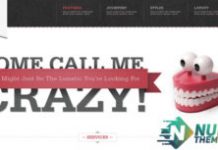 iDesign v3.4.0 – Stylish Design Agency Joomla Template – Nulled Theme Store