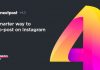 Instagram Media Planner v4.3.0 – Download Nulled Scripts Free