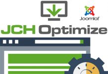 JCH Optimize Pro v5.2.3 – Speed Up Your Joomla Website