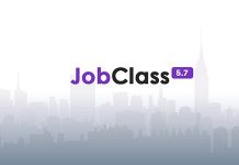 JobClass v5.7 – Job Board Web Application – nulled