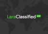 LaraClassified v6.9 – Classified Ads Web Application – nulled