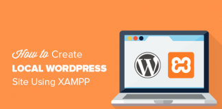 How To Download and install XAMPP on your computer