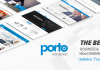 Porto v4.1.4 – Responsive WordPress + eCommerce Theme
