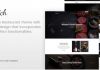 Rodich v1.7 – A Premium Restaurant WordPress Theme