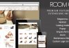 Room 09 Shop – Multi-Purpose e-Commerce Theme free download