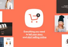 Shopkeeper 2.8.10 – Responsive WordPress Theme – WeaDown