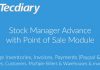 Stock Manager Advance with Point of Sale Module v3.4.20