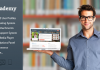 Themeforest – Academy – Learning Management Theme