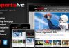 Resportsive – Responsive Sports News Theme