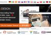 uDesign v3.3.2 – Premium Responsive WordPress Theme