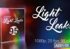 Videohive 95 Light Leaks 19221790 Free