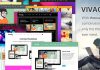 Themeforest – Vivacity – Ultimate Responsive Multi-purpose free download