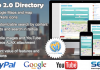 Web 2.0 Directory plugin for WordPress v2.4.2