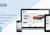 Mozen – Responsive Zencart Themeforest Template