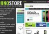 Themeforest – TechnoStore – osCommerce with Powerfull Setting