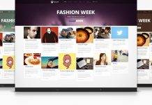 Solar – YooTheme Joomla 2.5 & 3.0 Template