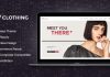 69 Clothing v1.2.2 – Brand Store & Fashion Boutique WordPress Theme