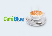 DigitalvB – CafeBlue – Skin for vBulletin v4.2.0