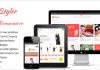 Themeforest – Styler – 100% Responsive Magento Theme