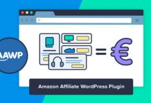 AAWP v3.8.9 – The Best WordPress Plugin for Amazon Affiliates