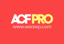 Advanced Custom Fields Pro 5.8.3 – WordPress Plugin – WeaDown