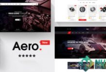 Car Accessories Responsive Opencart 3.x Theme – Nulled Theme Store