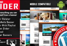 All In One Slider v3.7.4