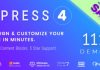 Apress v4.7.4 – Responsive Multi-Purpose WordPress Theme