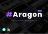 Aragon v1.0 – Creative Multi-Purpose WordPress Theme