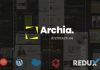 Archia v1.0.2 – Architecture & Interior WordPress Theme