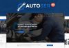 Autoser v1.0.5 – Car Repair and Auto Service WordPress Theme