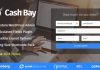 Cash Bay v1.0.4 – Loan & Credit Money WordPress Theme