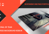 Cashemir v3.0.1 – Responsive One Page Joomla Template